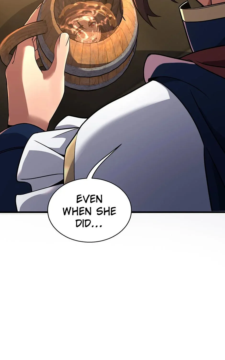 The Beginning After the End Chapter 216 page 37 - 