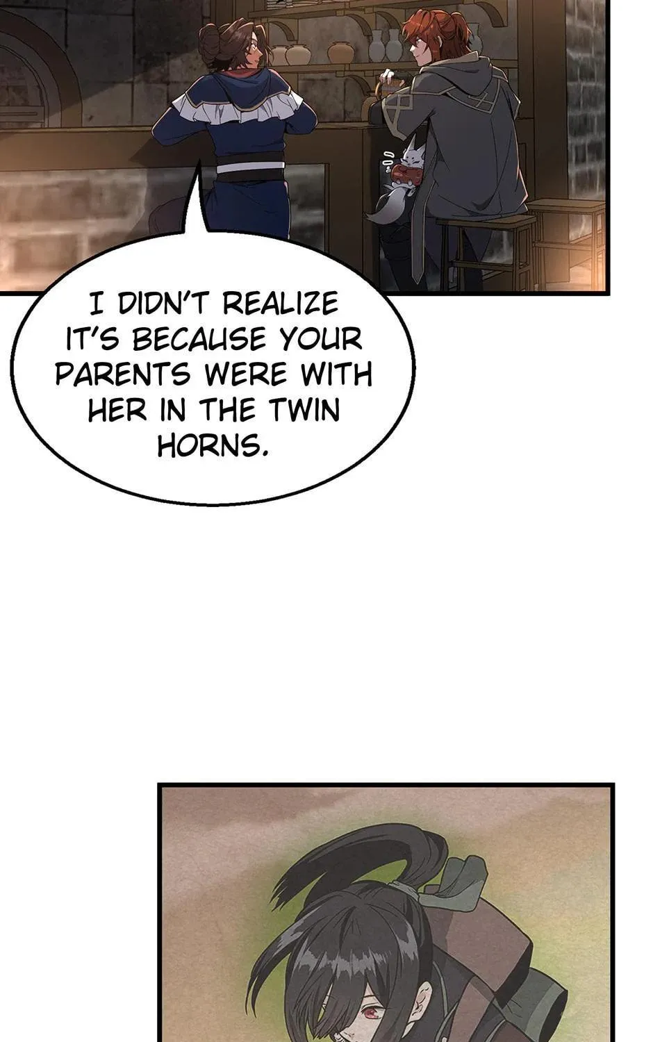 The Beginning After the End Chapter 216 page 47 - 