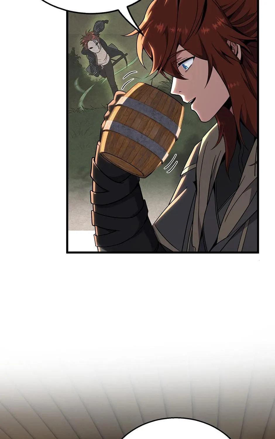 The Beginning After the End Chapter 216 page 49 - 