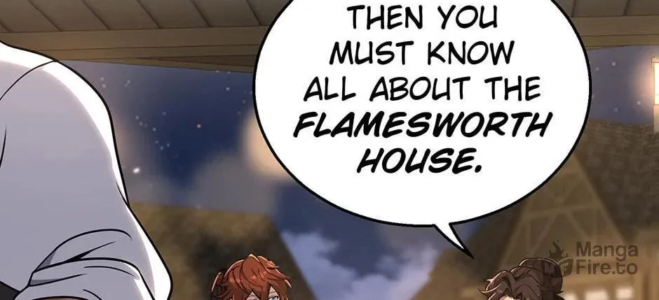 The Beginning After the End Chapter 216 page 50 - 