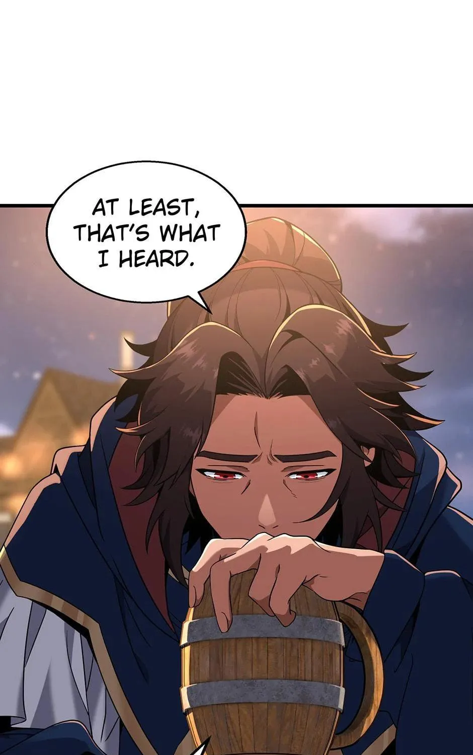 The Beginning After the End Chapter 216 page 59 - 