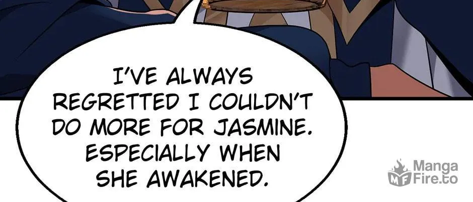 The Beginning After the End Chapter 216 page 60 - 