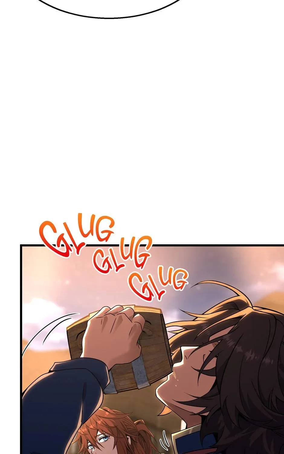 The Beginning After the End Chapter 216 page 61 - 