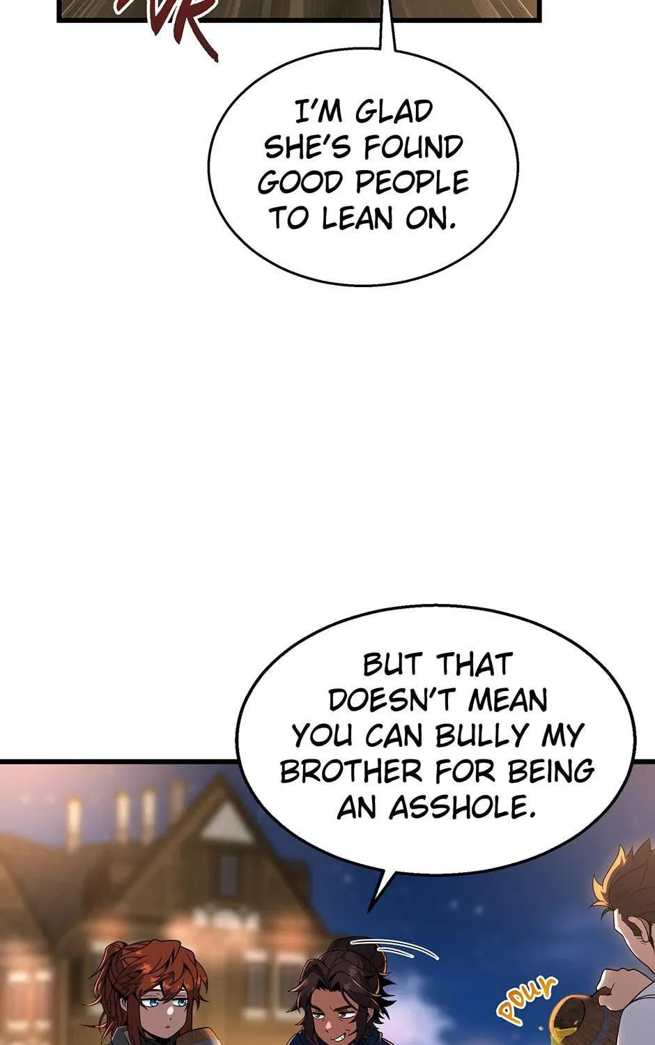 The Beginning After the End Chapter 216 page 65 - 