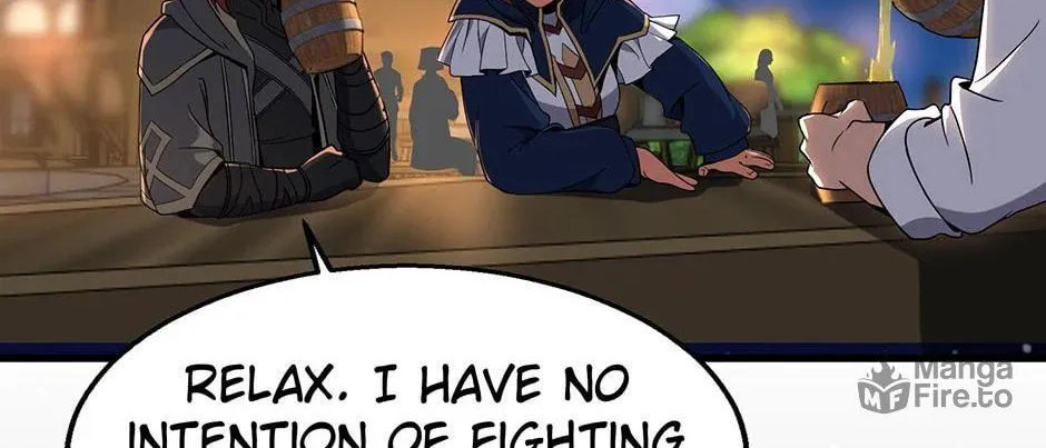 The Beginning After the End Chapter 216 page 66 - 