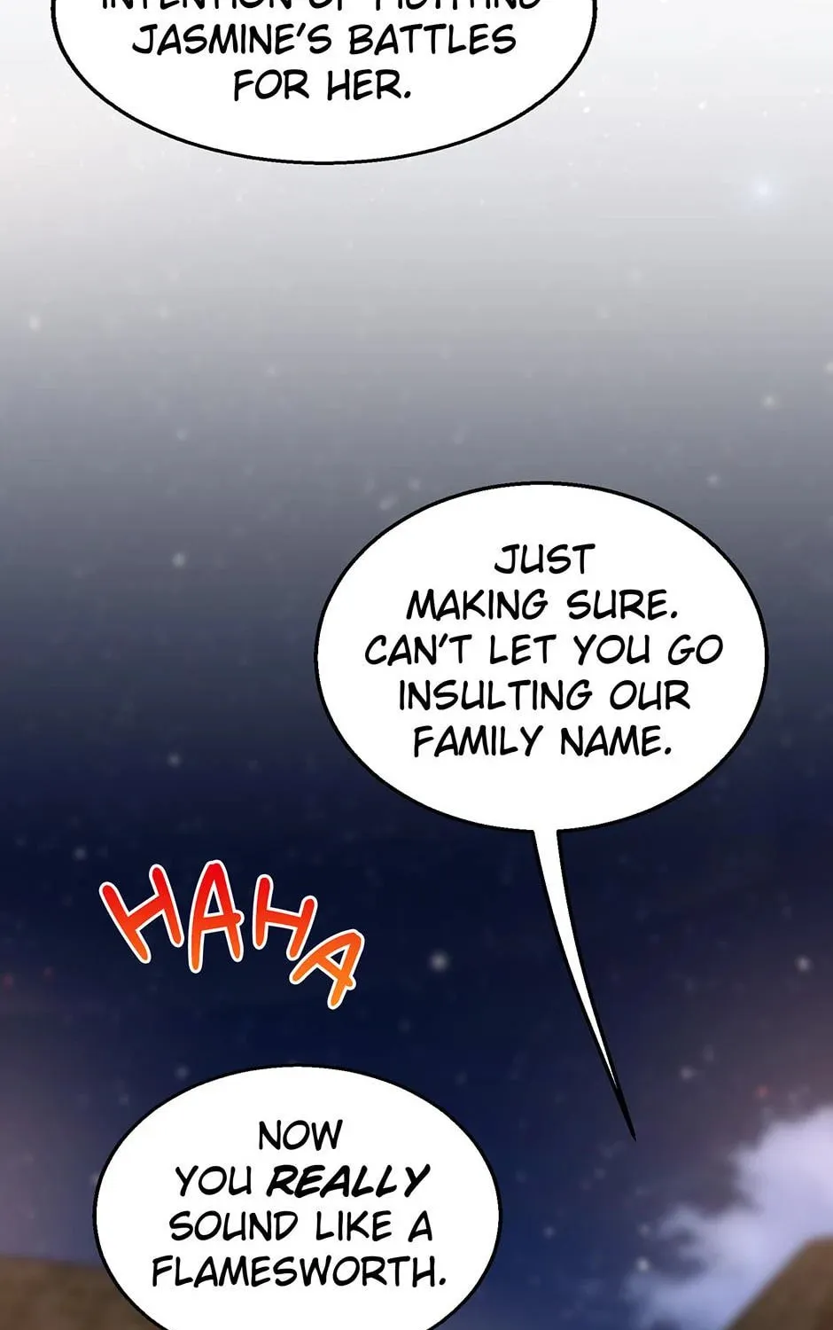 The Beginning After the End Chapter 216 page 67 - 