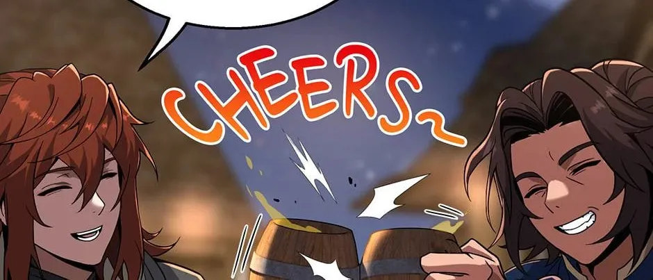 The Beginning After the End Chapter 216 page 68 - 