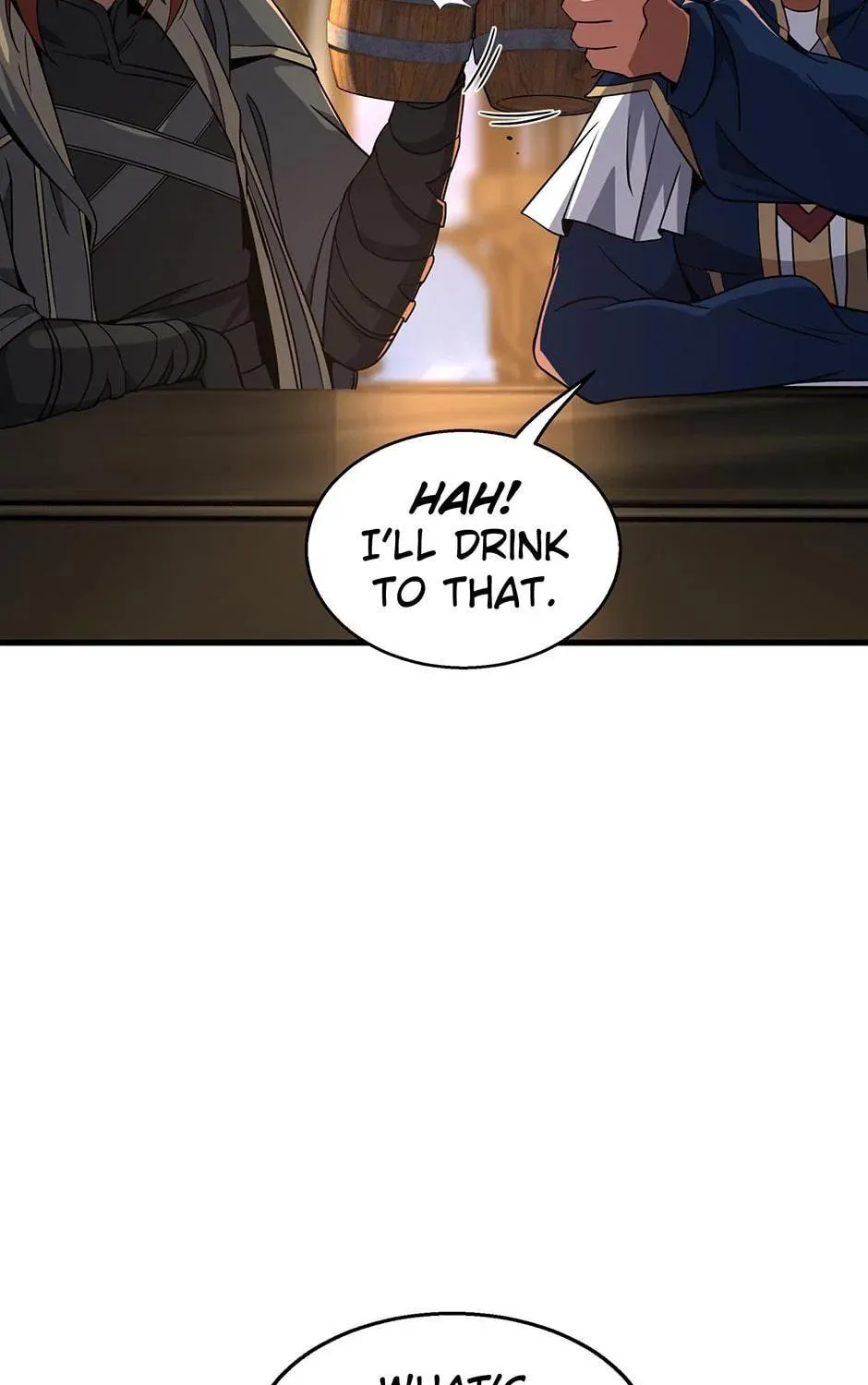 The Beginning After the End Chapter 216 page 69 - 