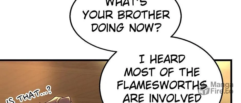 The Beginning After the End Chapter 216 page 70 - 