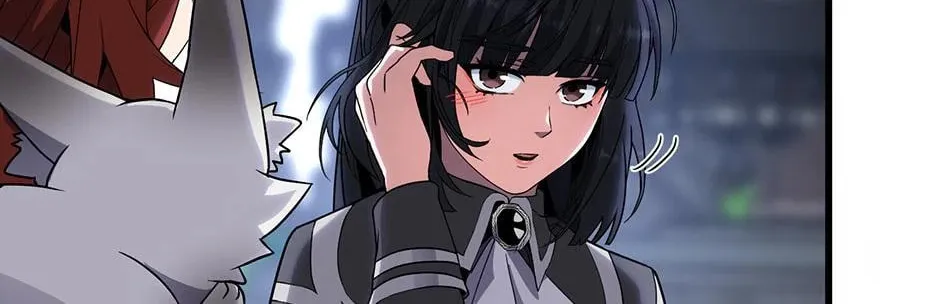 The Beginning After the End Chapter 216 page 8 - 