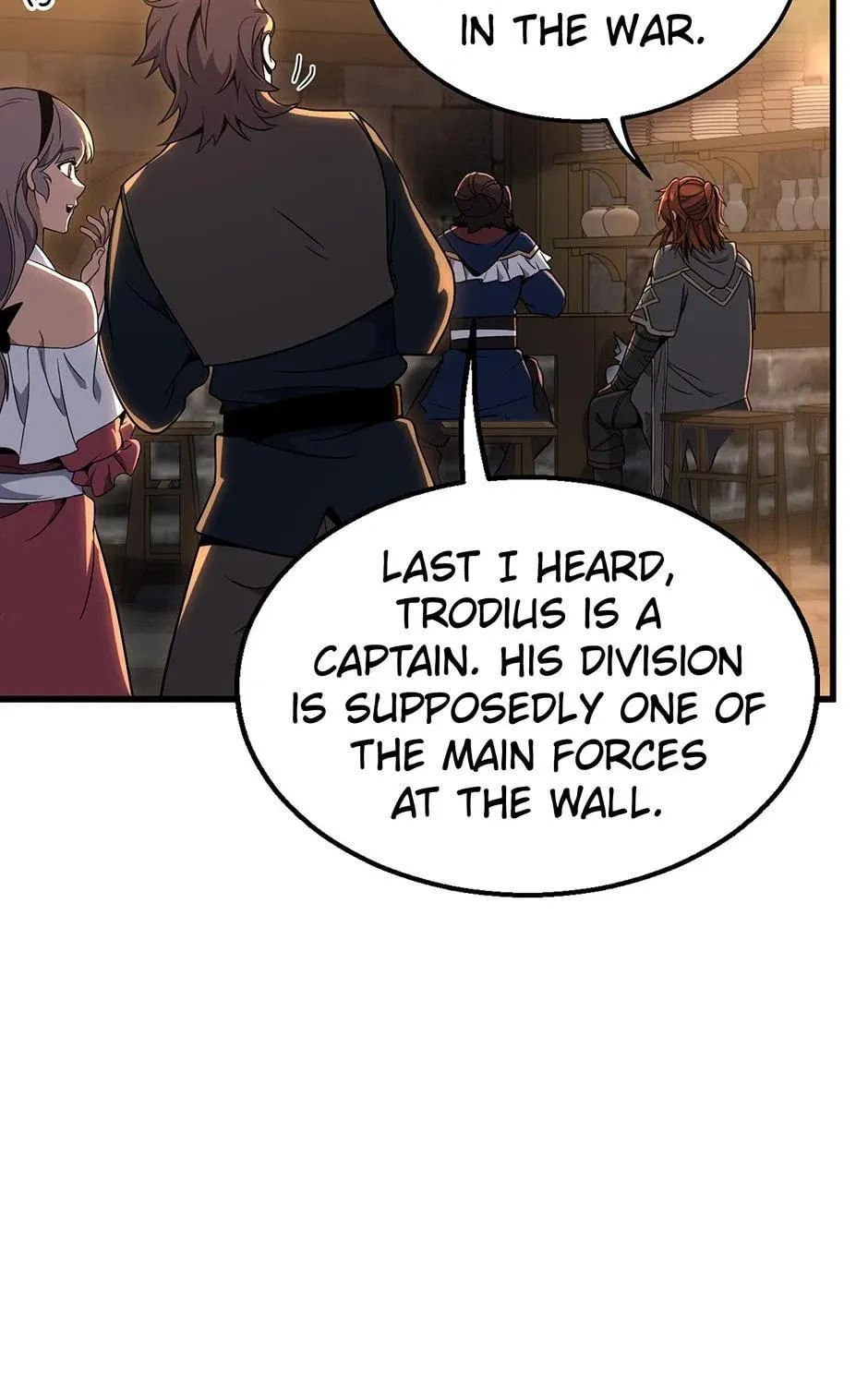 The Beginning After the End Chapter 216 page 71 - 