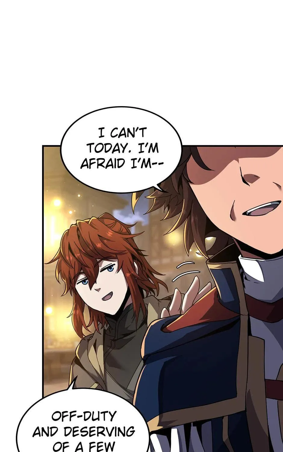 The Beginning After the End Chapter 216 page 77 - 