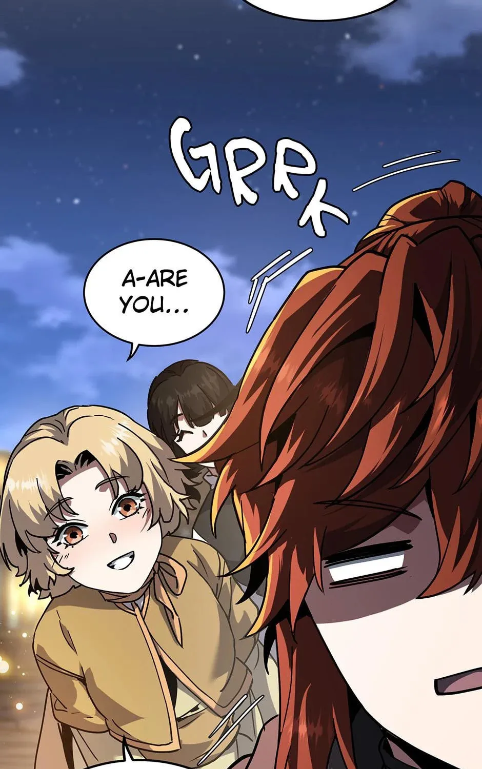 The Beginning After the End Chapter 216 page 85 - 