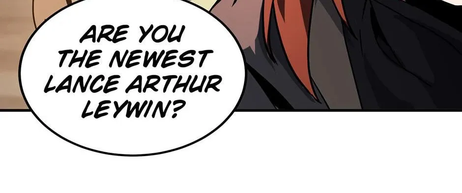 The Beginning After the End Chapter 216 page 86 - 