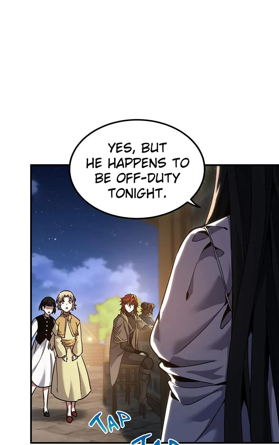 The Beginning After the End Chapter 216 page 87 - 