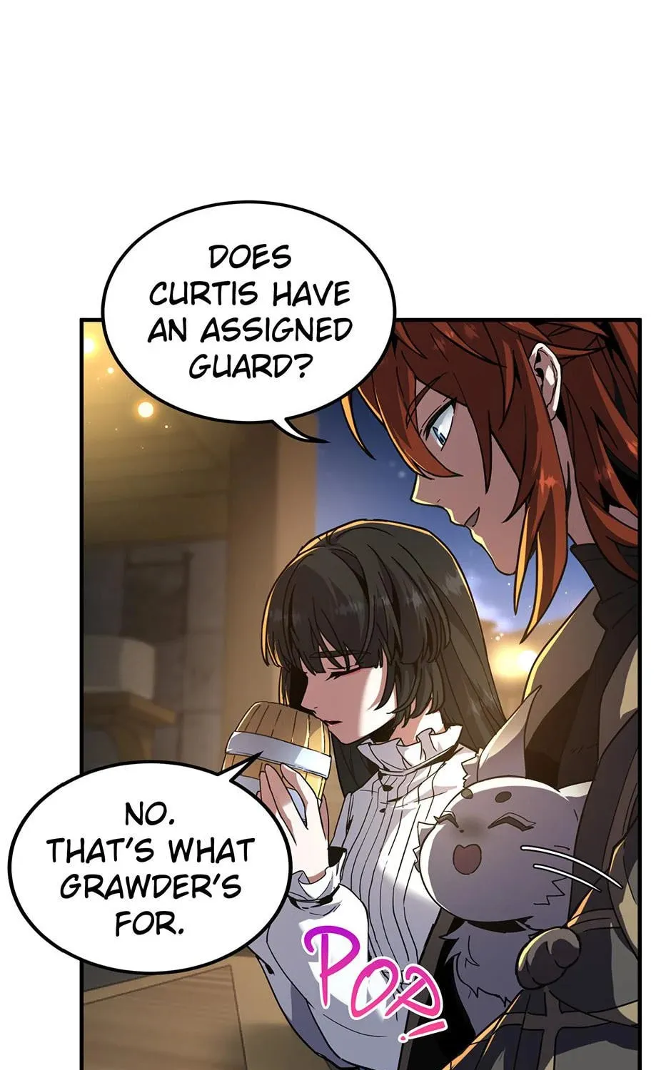 The Beginning After the End Chapter 216 page 97 - 