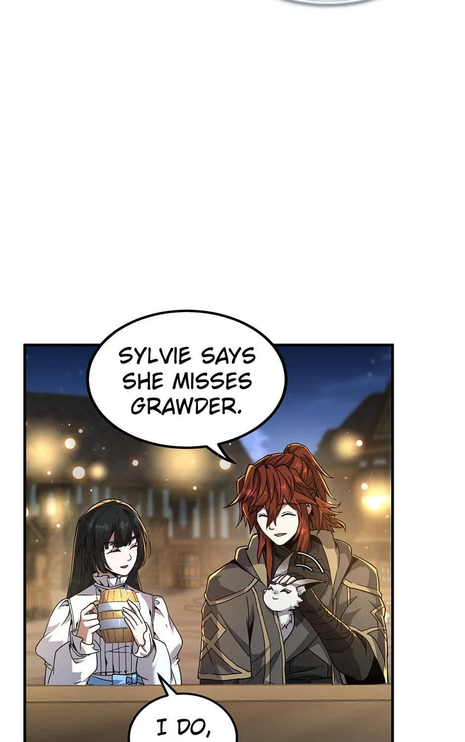 The Beginning After the End Chapter 216 page 99 - 