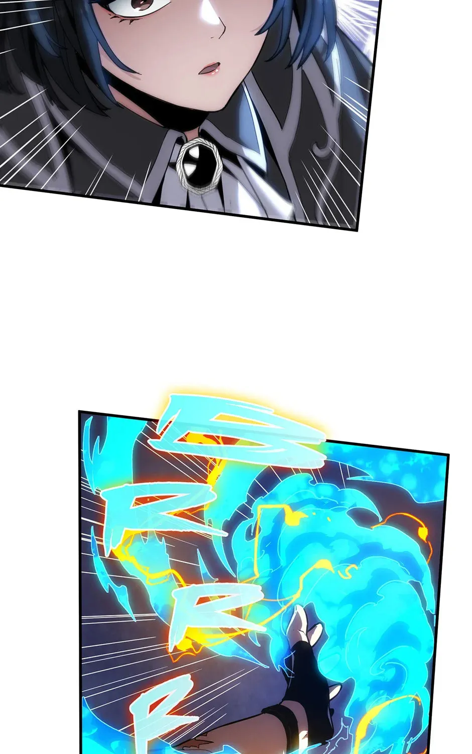 The Beginning After the End Chapter 217 page 103 - 