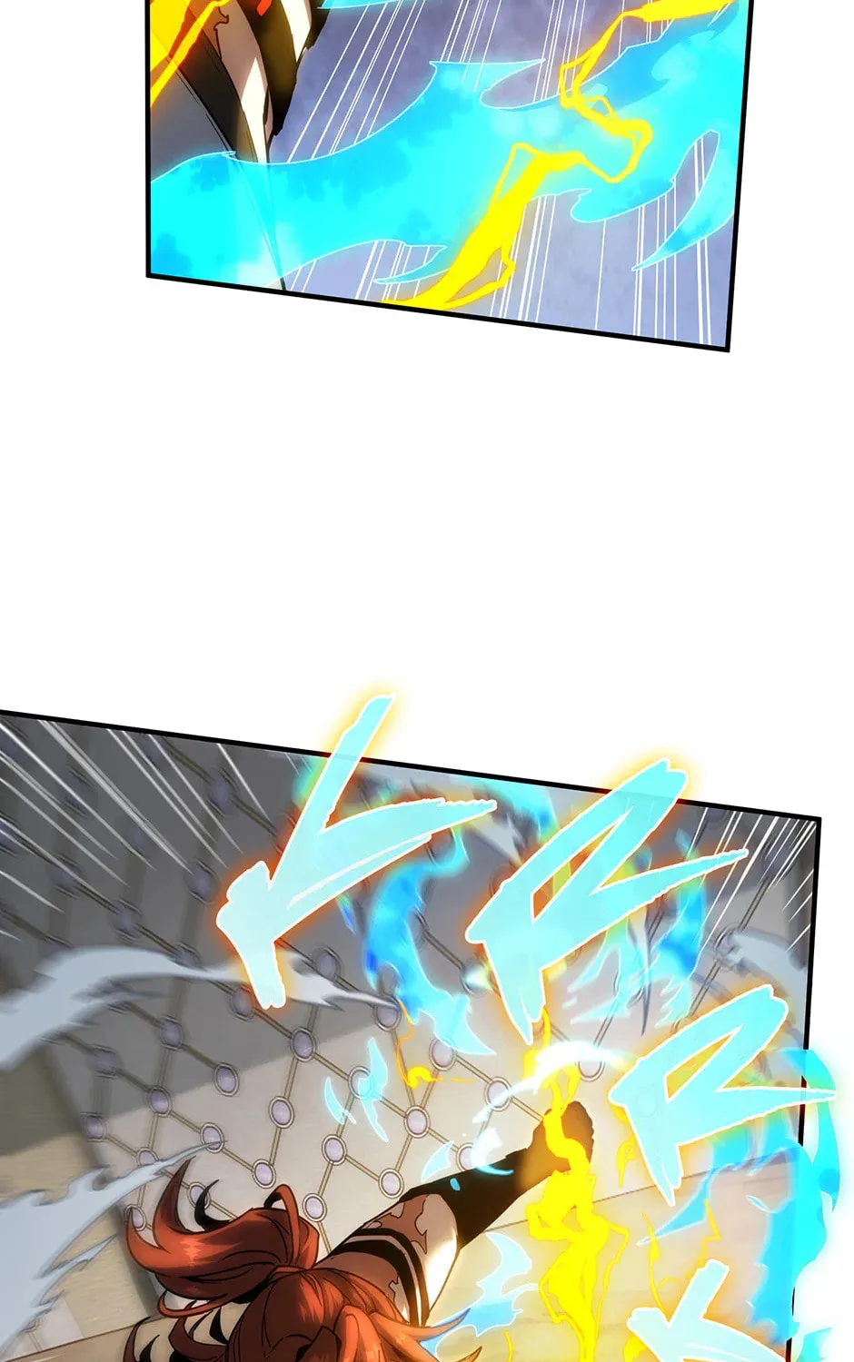 The Beginning After the End Chapter 217 page 105 - 
