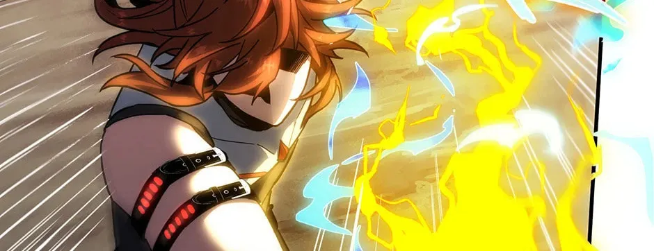 The Beginning After the End Chapter 217 page 106 - 