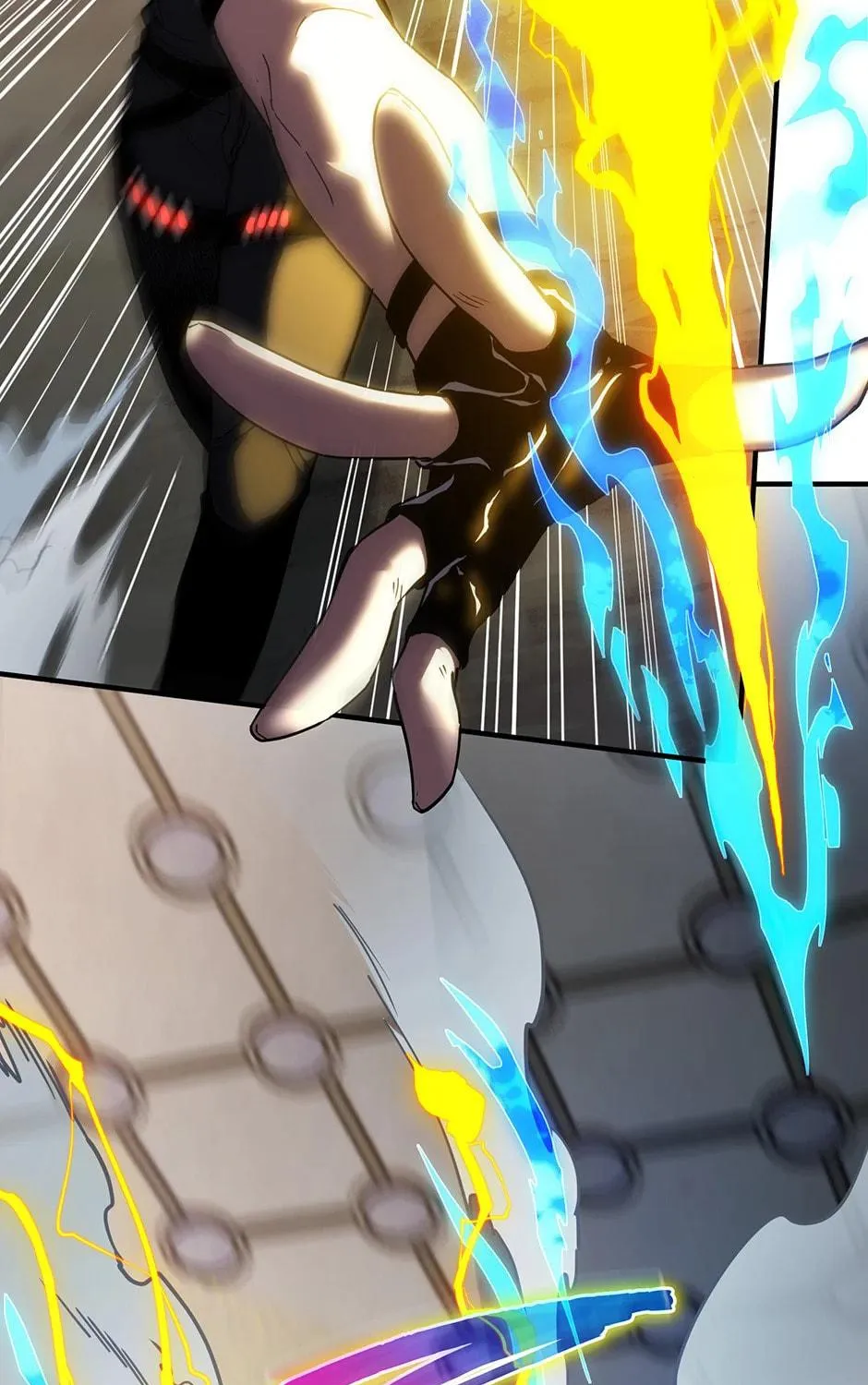 The Beginning After the End Chapter 217 page 107 - 