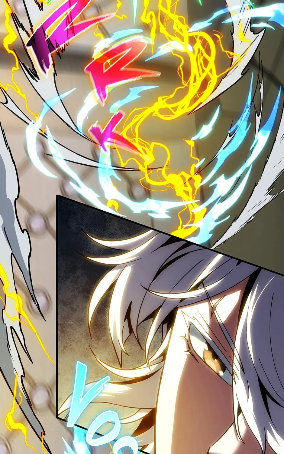 The Beginning After the End Chapter 217 page 111 - 