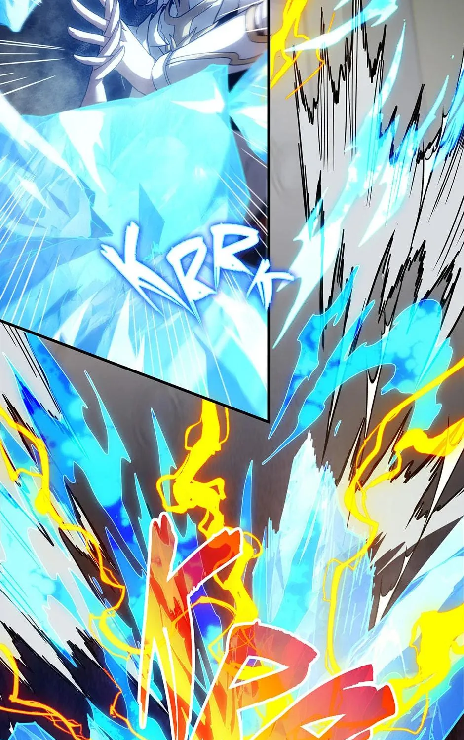 The Beginning After the End Chapter 217 page 113 - 