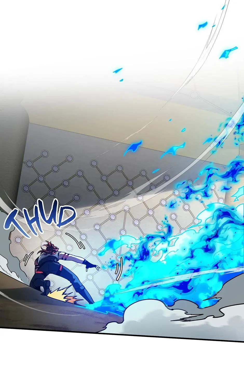 The Beginning After the End Chapter 217 page 119 - 