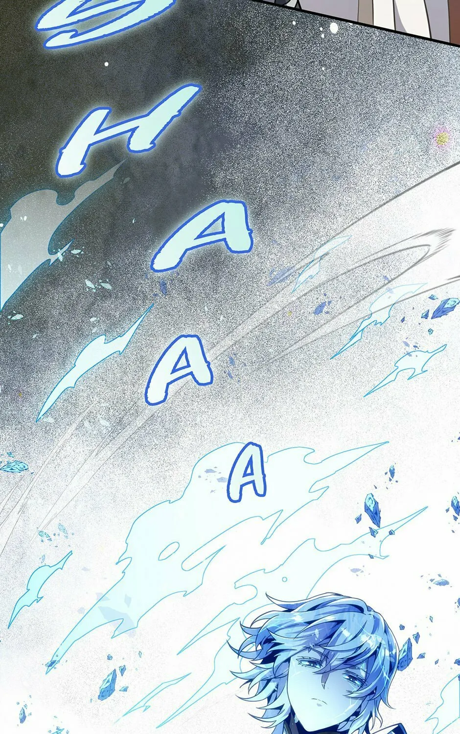 The Beginning After the End Chapter 217 page 123 - 