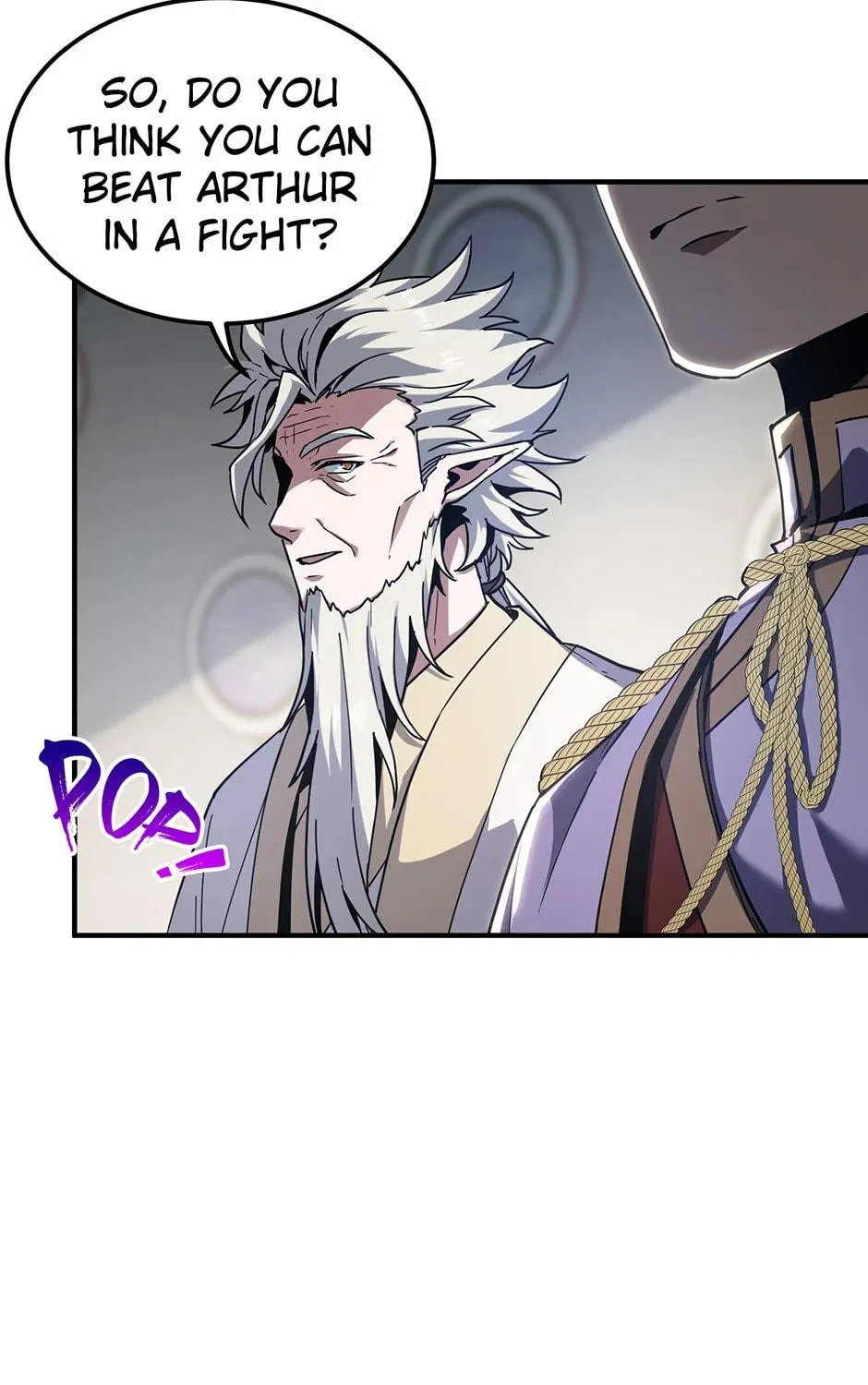 The Beginning After the End Chapter 217 page 131 - 