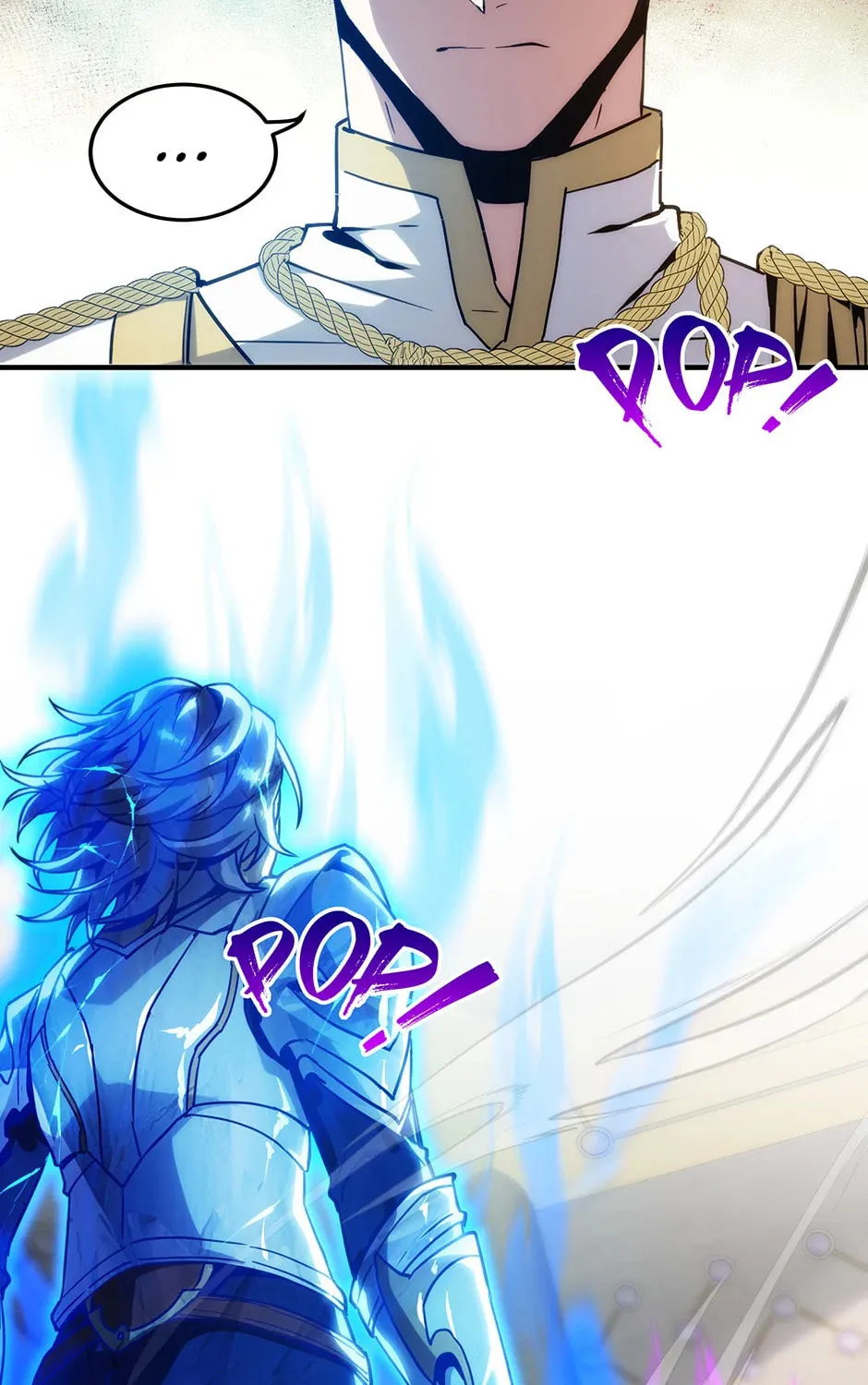 The Beginning After the End Chapter 217 page 133 - 