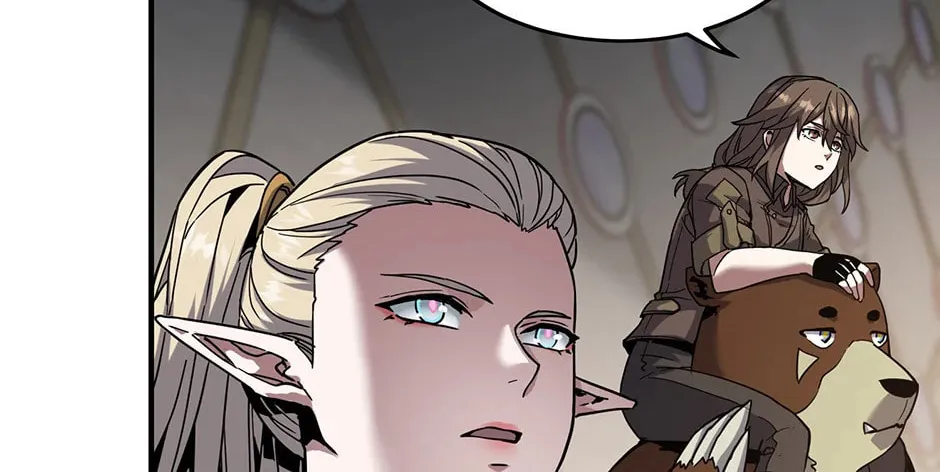 The Beginning After the End Chapter 217 page 136 - 