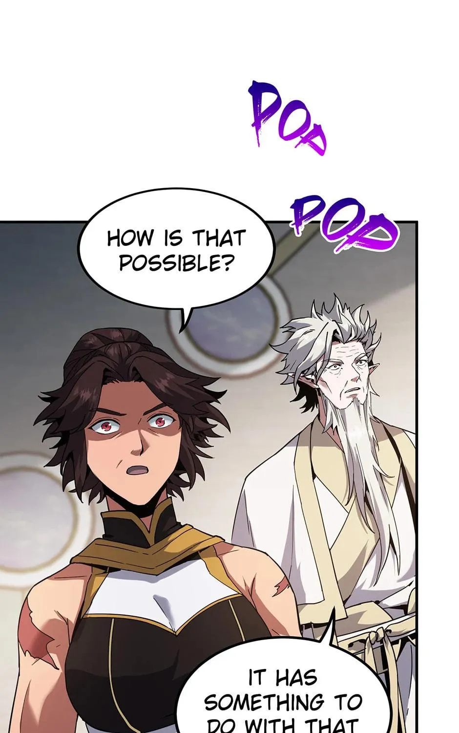 The Beginning After the End Chapter 217 page 139 - 