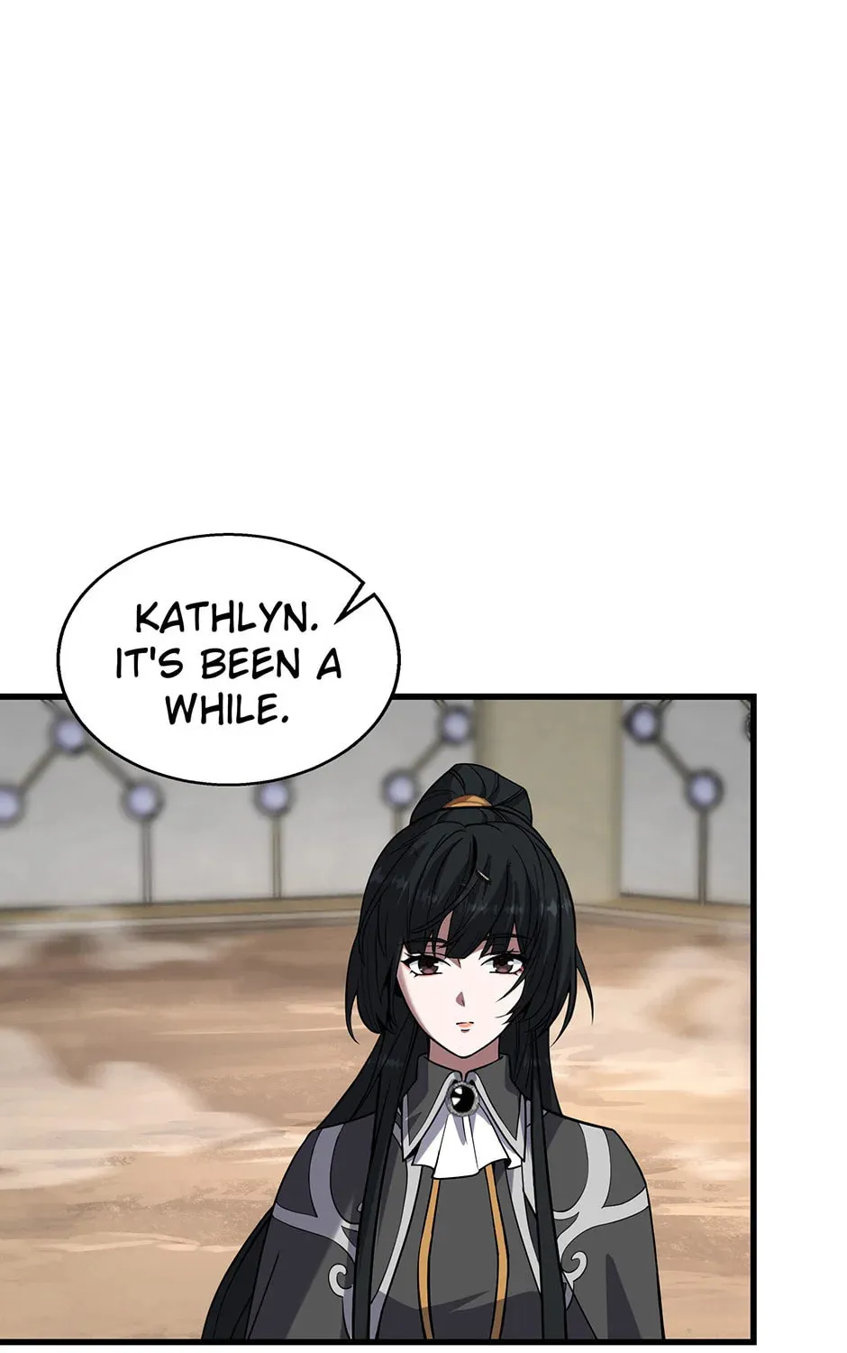 The Beginning After the End Chapter 217 page 15 - 