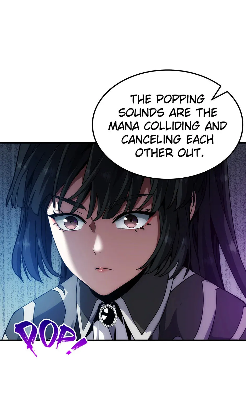 The Beginning After the End Chapter 217 page 141 - 