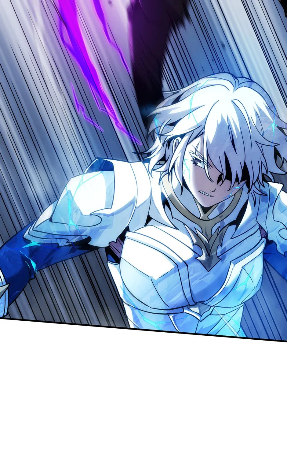 The Beginning After the End Chapter 217 page 145 - 