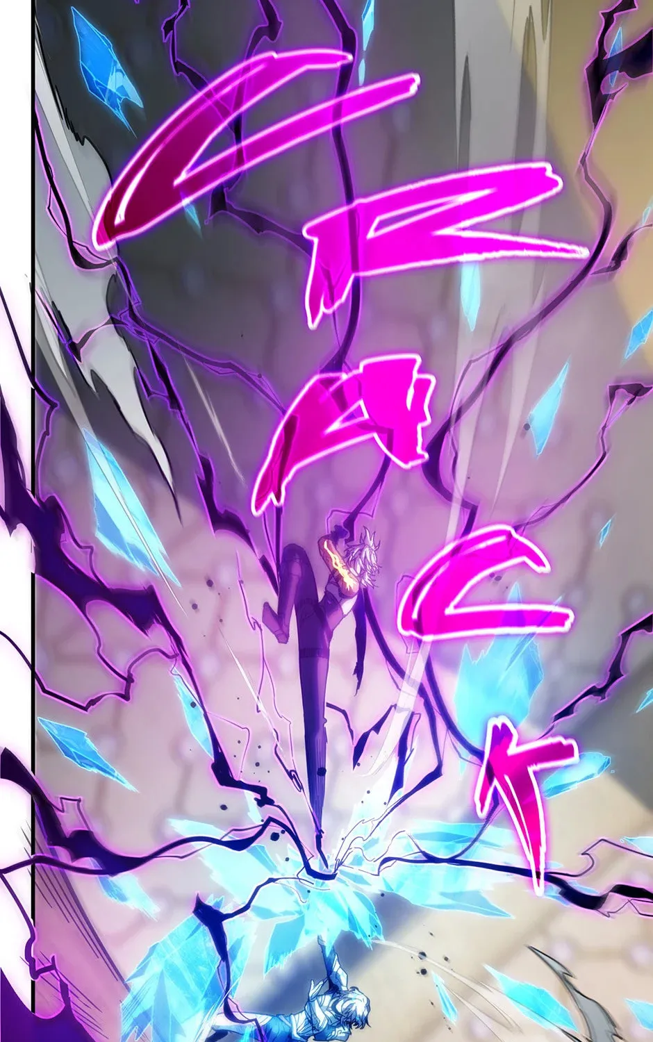 The Beginning After the End Chapter 217 page 147 - 