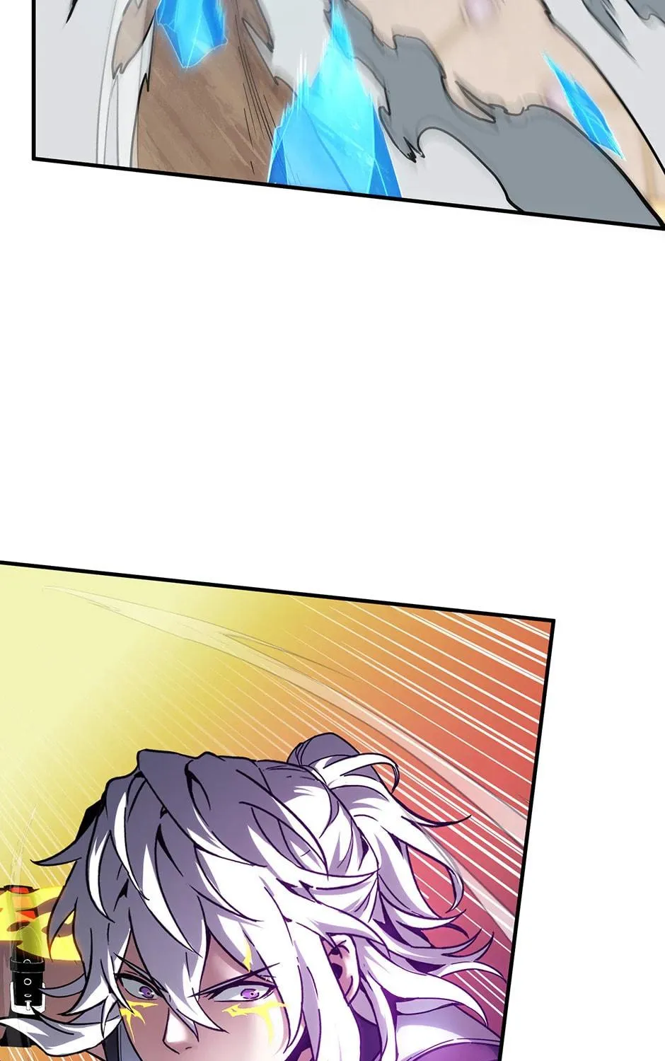 The Beginning After the End Chapter 217 page 149 - 