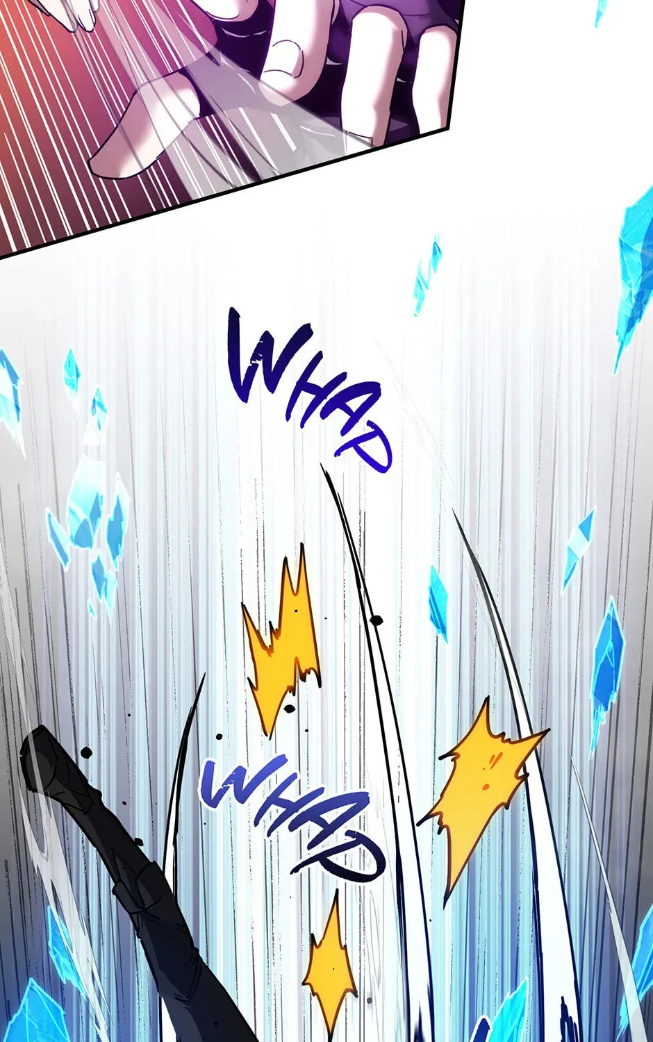 The Beginning After the End Chapter 217 page 151 - 