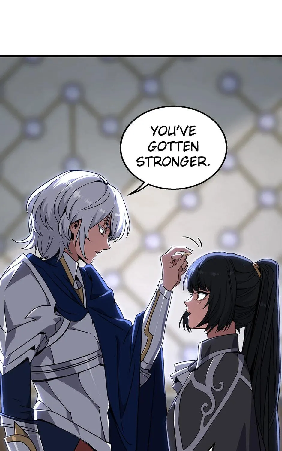 The Beginning After the End Chapter 217 page 17 - 
