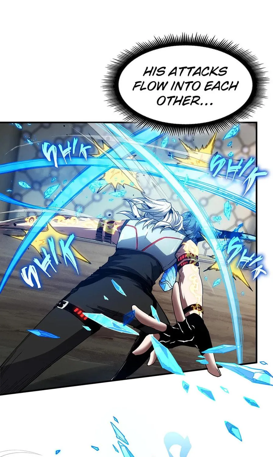 The Beginning After the End Chapter 217 page 161 - 