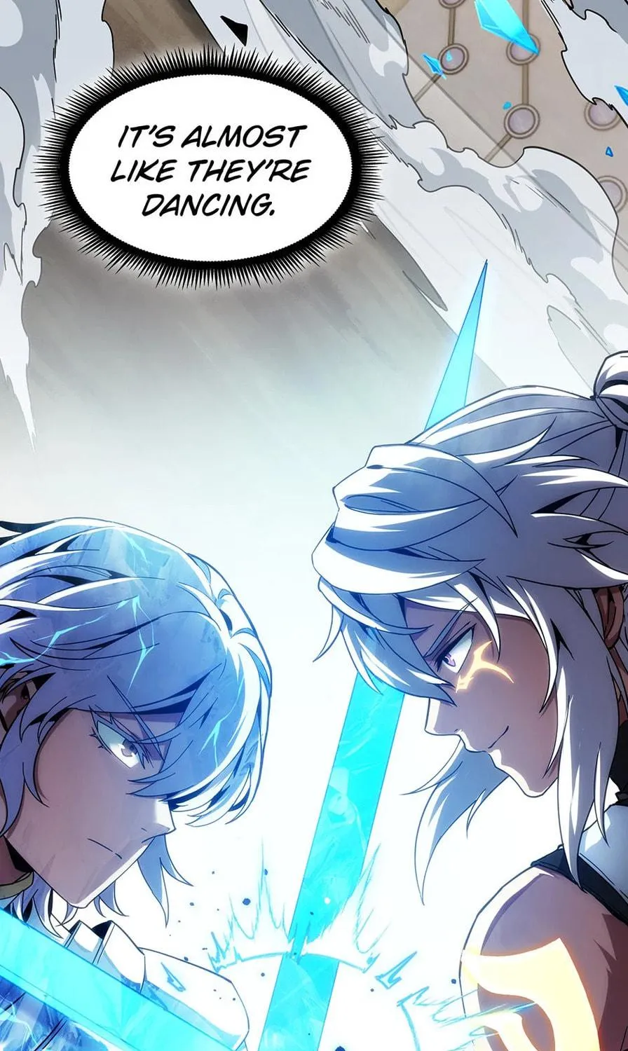 The Beginning After the End Chapter 217 page 167 - 