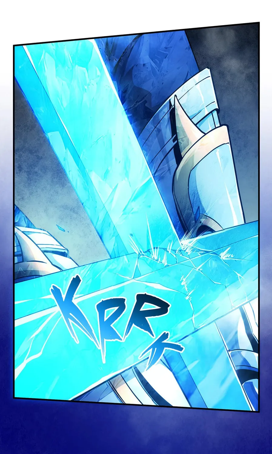 The Beginning After the End Chapter 217 page 171 - 