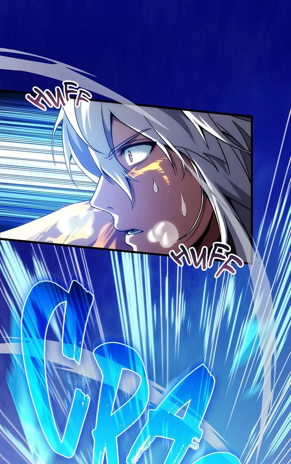 The Beginning After the End Chapter 217 page 173 - 