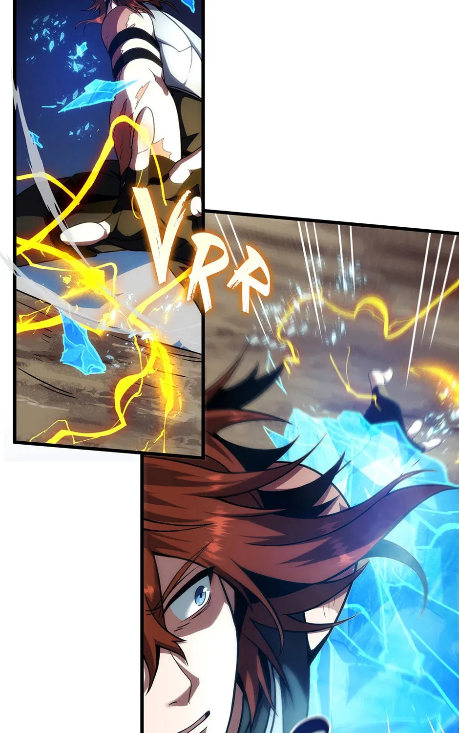 The Beginning After the End Chapter 217 page 177 - 