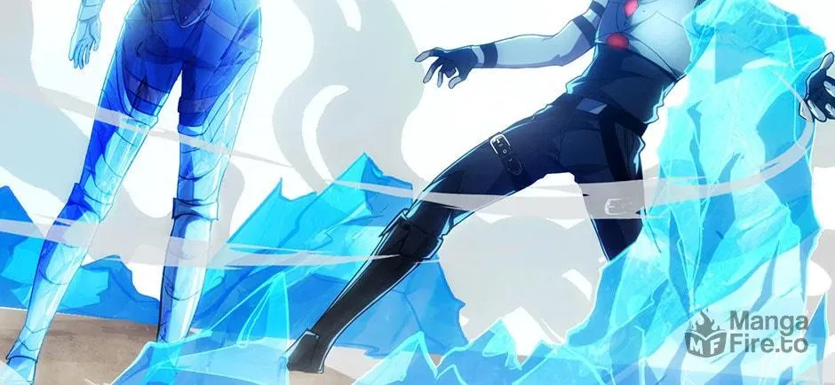 The Beginning After the End Chapter 217 page 180 - 