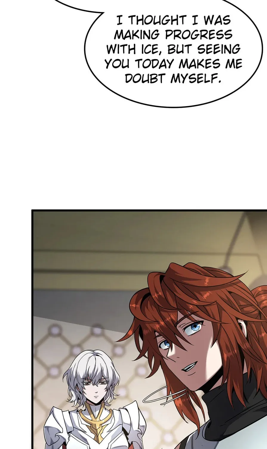 The Beginning After the End Chapter 217 page 187 - 