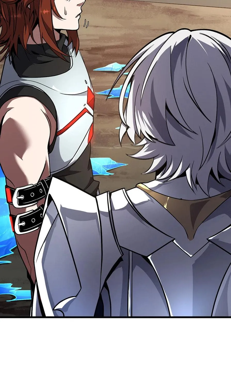 The Beginning After the End Chapter 217 page 191 - 