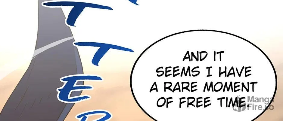 The Beginning After the End Chapter 217 page 24 - 