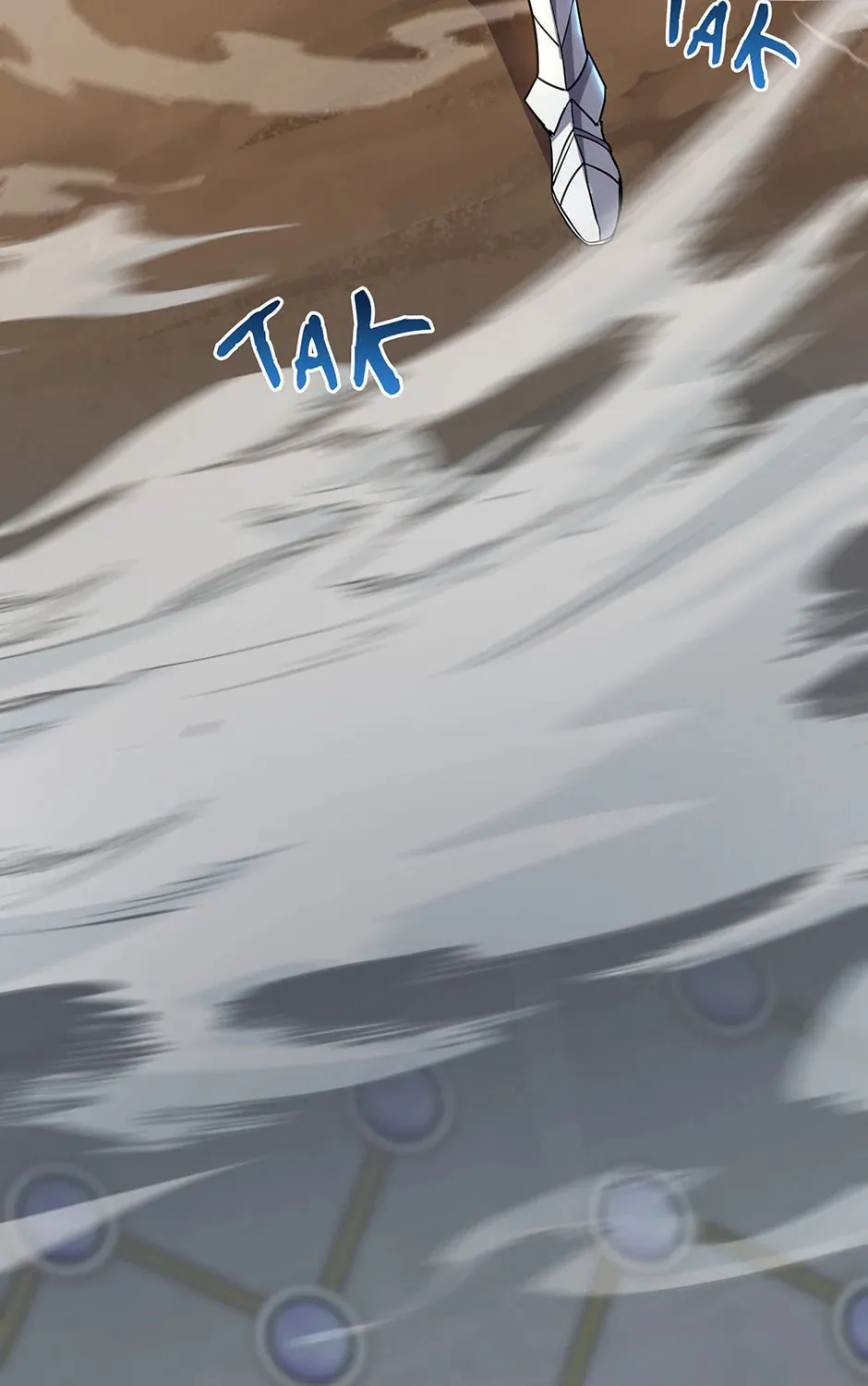 The Beginning After the End Chapter 217 page 27 - 